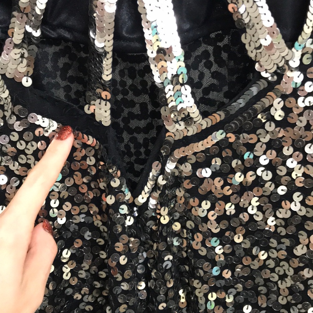 ⚡️PROM DRESS⚡️ - Picture 6 of 7